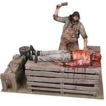 The Texas Chainsaw Massacre : The Beginning - Leatherface - Neca Cult Classics Action Figure Box Set