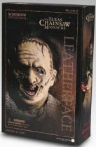 The Texas Chainsaw Massacre - Thomas Hewitt \'\'Leatherface\'\' - Sideshow 12\'\' figure