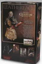 The Texas Chainsaw Massacre - Thomas Hewitt \'\'Leatherface\'\' - Sideshow 12\'\' figure