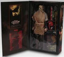 The Texas Chainsaw Massacre - Thomas Hewitt \'\'Leatherface\'\' - Sideshow 12\'\' figure