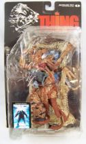 The Thing - McFarlane Toys Movie Maniacs 3 - Norris Monster 01