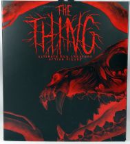 The Thing - NECA - Figurine Ultimate 18cm - Dog Creature