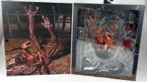 The Thing - NECA - Figurine Ultimate 18cm - Dog Creature