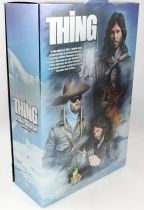 The Thing - NECA - Figurine Ultimate 18cm - Macready (Outpost 31)