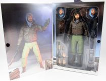 The Thing - NECA - Figurine Ultimate 18cm - Macready (Outpost 31)