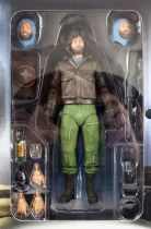 The Thing - NECA - Figurine Ultimate 18cm - Macready (Outpost 31)