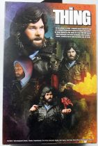 The Thing - NECA - Figurine Ultimate 18cm - Macready (Station Survival)