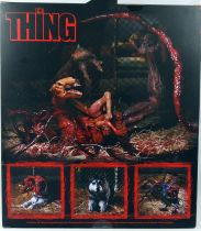 The Thing - NECA Ultimate 7\  figure - Dog Creature