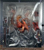 The Thing - NECA Ultimate 7\  figure - Dog Creature