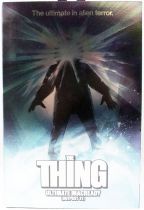 The Thing - NECA Ultimate 7\  figure - Macready (Outpost 31)eady 