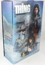 The Thing - NECA Ultimate 7\  figure - Macready (Outpost 31)eady 