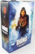 The Thing - NECA Ultimate 7\  figure - Macready (Station Survival)