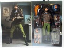 The Thing - NECA Ultimate 7\  figure - Macready (Station Survival)