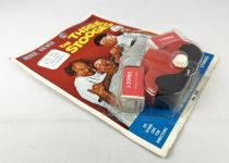 The Three Stooges - Acme Toys 1965 - Movie Viewer (Opened Card) 