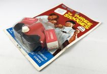 The Three Stooges - Acme Toys 1965 - Movie Viewer (Opened Card) 