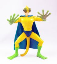 The Tick (1994 Animated Series) - \ Color Changing\  Crusading Chameleon (loose)