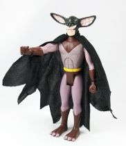 The Tick (1994 Animated Series) - \ Pose Striking\  Die Fledermaus (loose)