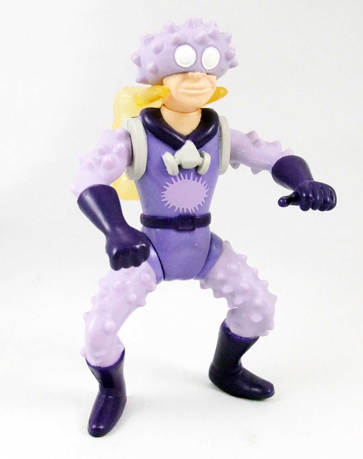 The Tick (1994 Animated Series) - Bandai - The Tick (1994 Animated Series) - Bandai -