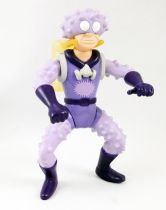 The Tick (1994 Animated Series) - \ Sewer Spray\  Sewer Urchin (loose)