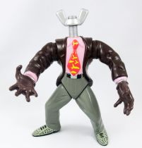 The Tick (1994 Animated Series) - Bandai - \ Death Hug\  Dean (loose)