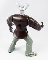 The Tick (1994 Animated Series) - Bandai - \ Death Hug\  Dean (loose)