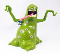 The Tick (1994 Animated Series) - Bandai - \ Evil Tongue\  Thrakkorzogg (loose)