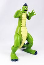 The Tick (1994 Animated Series) - Bandai - \ Growing\  Dinosaur Neil (loose)