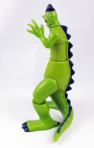 The Tick (1994 Animated Series) - Bandai - \ Growing\  Dinosaur Neil (loose)