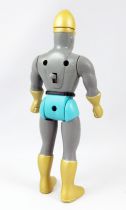 The Tick (1994 Animated Series) - Bandai - \"Projectile\" Human Bullet (loose)