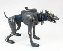 The Tick (1994 Animated Series) - Bandai - Skippy the Propellerized Robot Dog (loose)