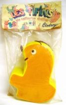 The Tifins - Clodrey Ceji Plush - 7\'\' Tifin