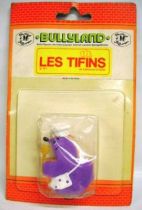 The Tifins - Pvc figure Bullyland - Tifin Cooker (mint on card)