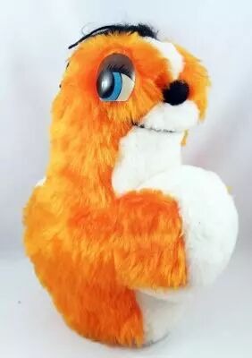 Les Tifins de TF1 Peluches - Luminaires de Luxe | Matériaux