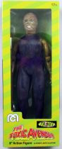 The Toxic Avenger - Mego - 8\  Action Figure Toxie (movie version)