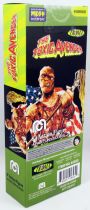 The Toxic Avenger - Mego - 8\  Action Figure Toxie (movie version)