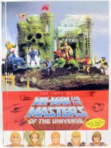 The Toys of He-Man & The Masters of the Universe - Dark Horse