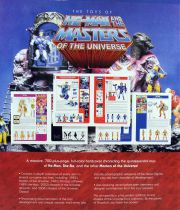 The Toys of He-Man & The Masters of the Universe - Dark Horse