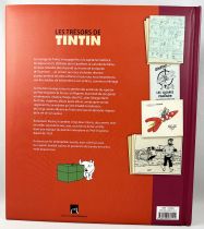 The Treasures of Tintin - Editions Moulinsart (2013)