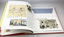 The Treasures of Tintin - Editions Moulinsart (2013)