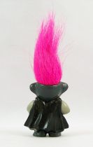 The Trolls - Soma PVC Figure 1992 -  Bat-Troll (Grey)