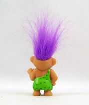 The Trolls - Soma PVC Figure 1992 - Caveman Troll