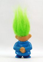 The Trolls - Soma PVC Figure 1992 - Troll Businessman