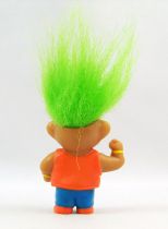 The Trolls - Soma PVC Figure 1992 - Troll Sport #1