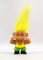 The Trolls - Soma PVC Figure 1992 - Troll Sport #2