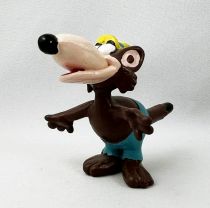 The Ugly Duckling - Yolanda PVC Figure - The Rat