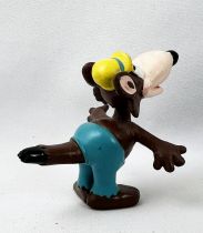 The Ugly Duckling - Yolanda PVC Figure - The Rat