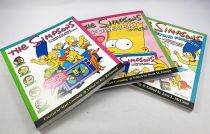 The Ultimate Simpsons in a Big Ol\' Box: A Complete Guide to Our Favorite Family, Seasons 1-12 (Harper Perennial 2002) 
