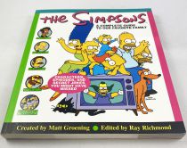 The Ultimate Simpsons in a Big Ol\' Box: A Complete Guide to Our Favorite Family, Seasons 1-12 (Harper Perennial 2002) 