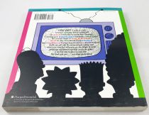 The Ultimate Simpsons in a Big Ol\' Box: A Complete Guide to Our Favorite Family, Seasons 1-12 (Harper Perennial 2002) 