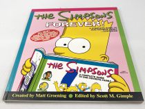 The Ultimate Simpsons in a Big Ol\' Box: A Complete Guide to Our Favorite Family, Seasons 1-12 (Harper Perennial 2002) 